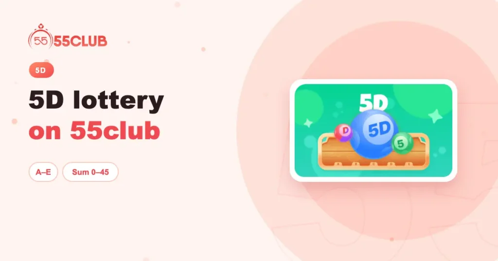 55club 5d