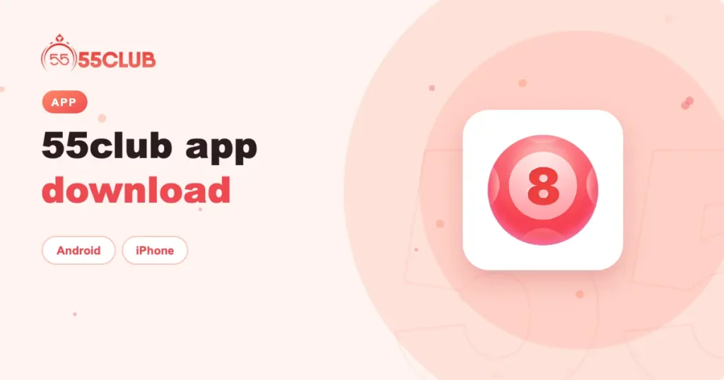55club app