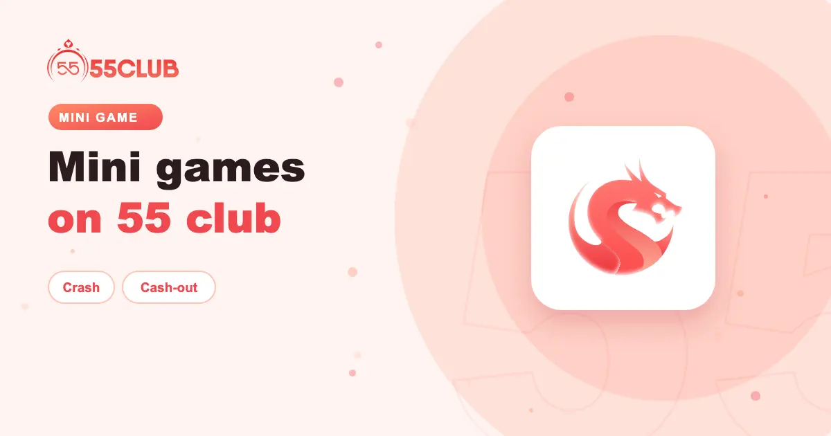 55club Mini Games, seconds per round