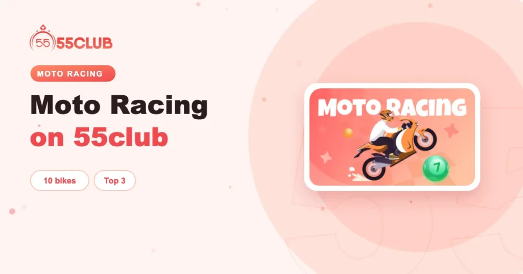 55club moto