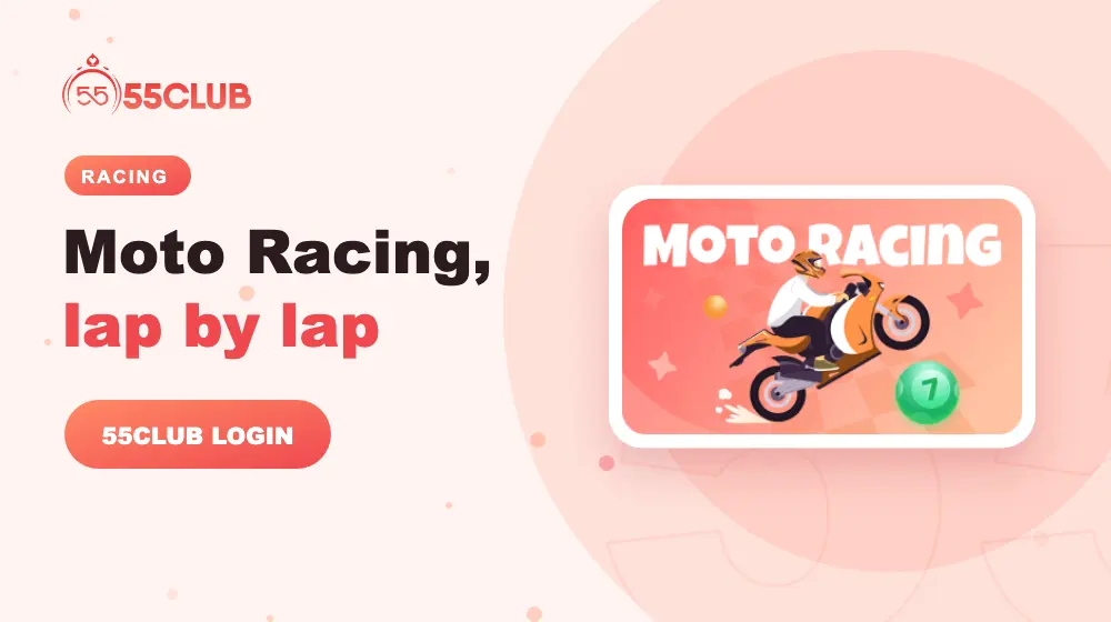 55club Moto Racing