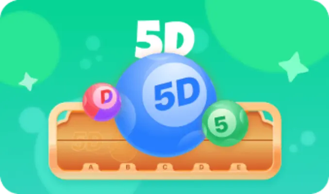5D